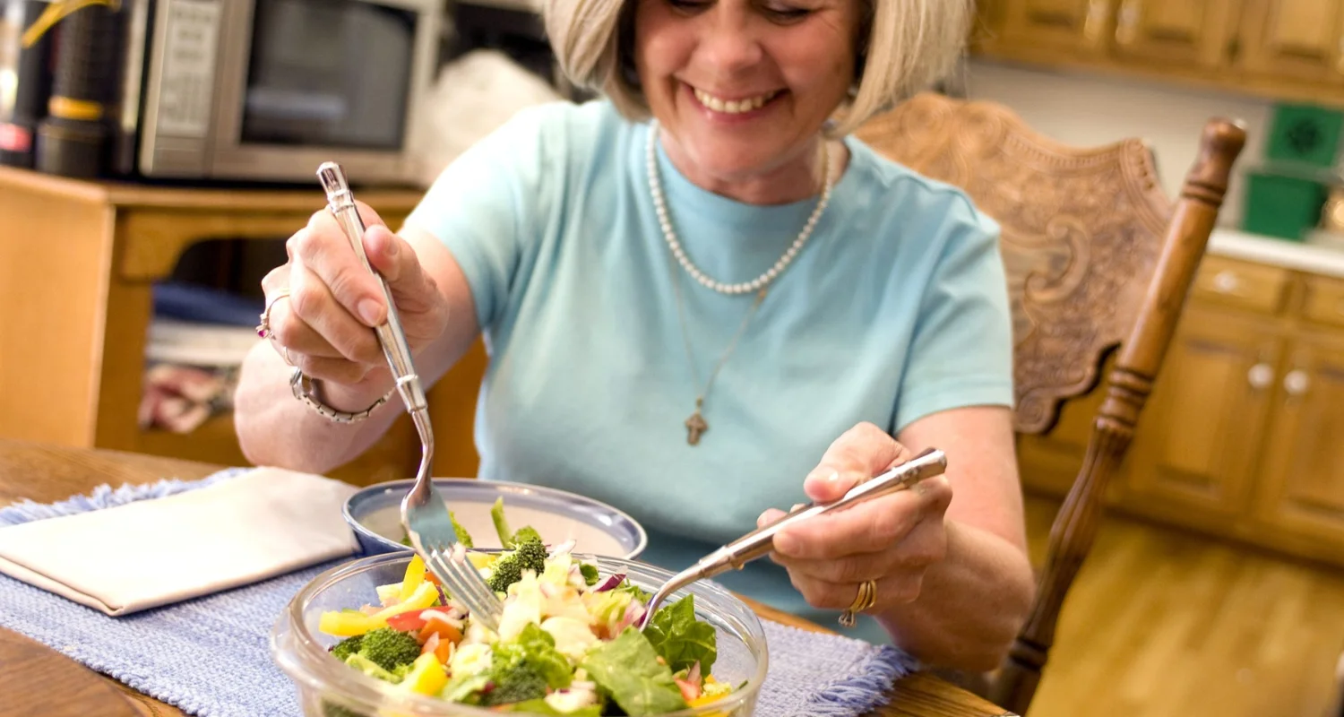 3 - Recipes and Ideas for Soft Foods for Elderly That Improve Oral Health