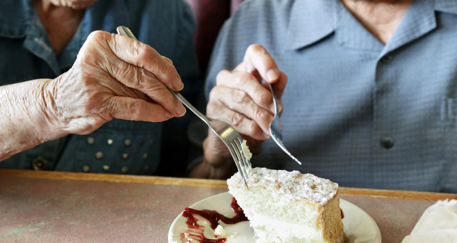 4 - Healthy Desserts That Support Oral Health - soft foods for elderly