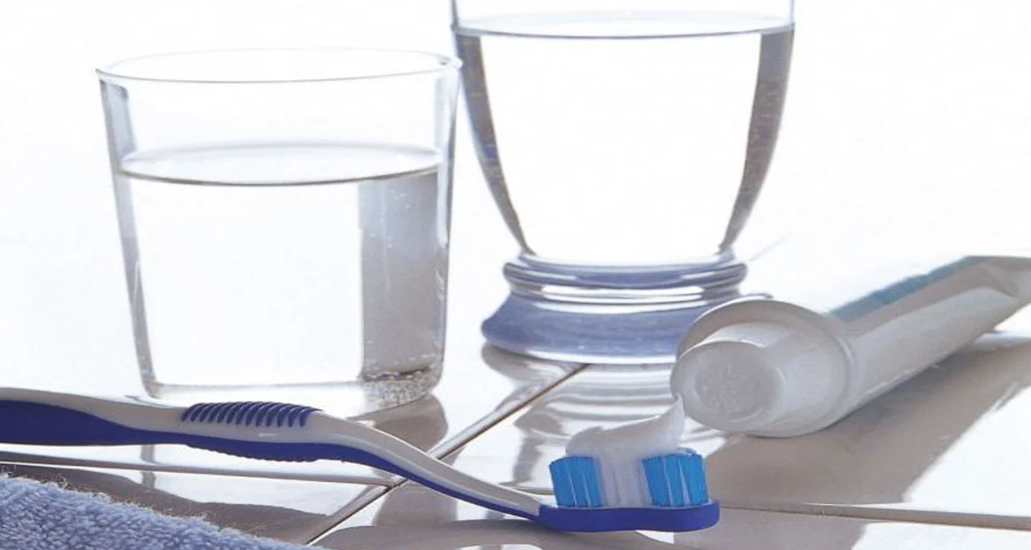 6 - ¿Cómo desinfectar el cepillo de dientes_ - portacepillos de dientes casero