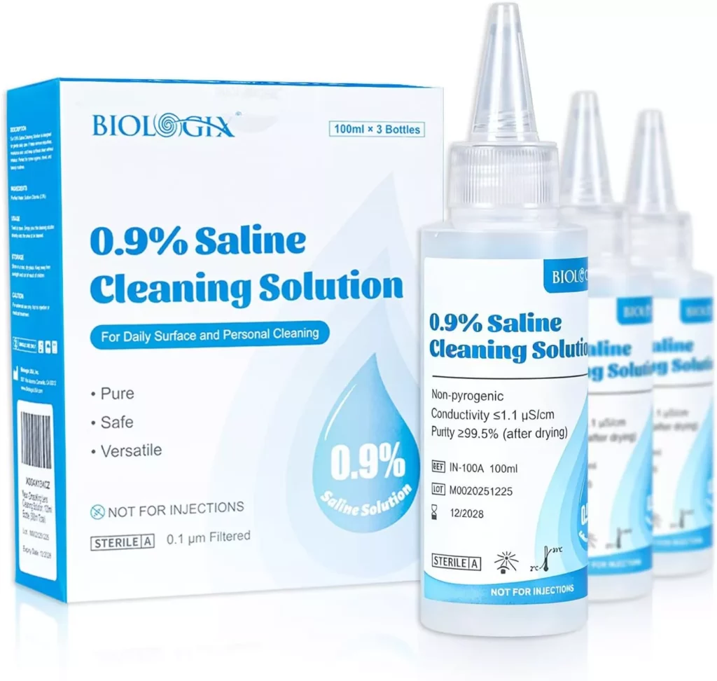 ¿Cómo eliminar el frenillo lingual inflamado en casa?