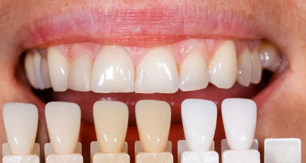 1 - Color natural de los dientes_ ¿Cuál es y cómo cuidarlo