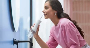 Todos los artículos 91 1 - Irrigador bucal vs hilo dental_ ¿cuál es mejor para ti