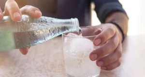 1 - Is Sparkling Water Bad for Teeth_ Myths vs. Facts