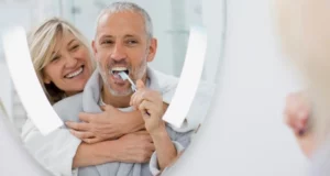 1 - Valentine's Day For Couples_ Bonding Over Oral Health Habits