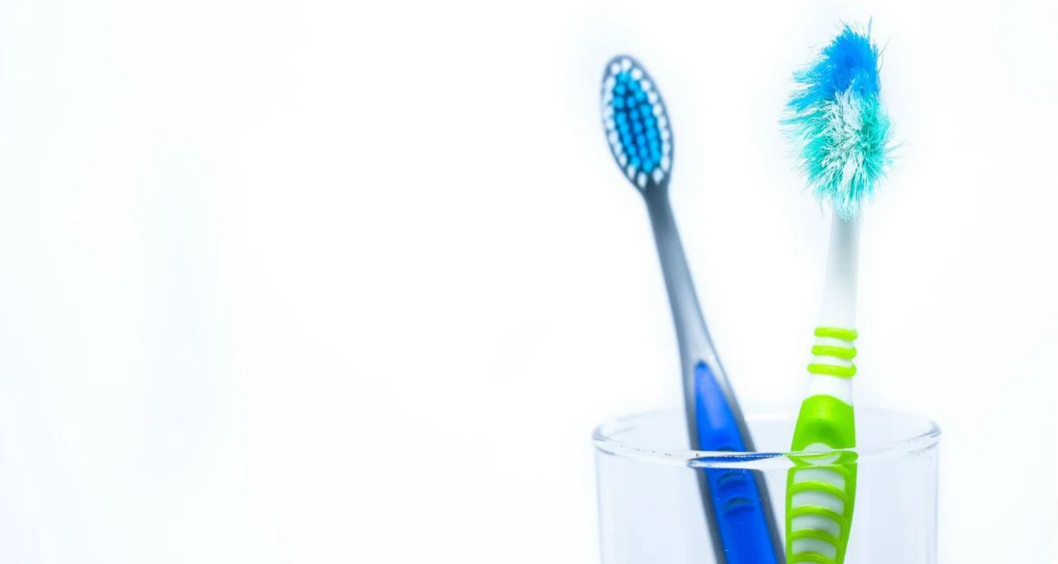 2 - How often should I change my toothbrush