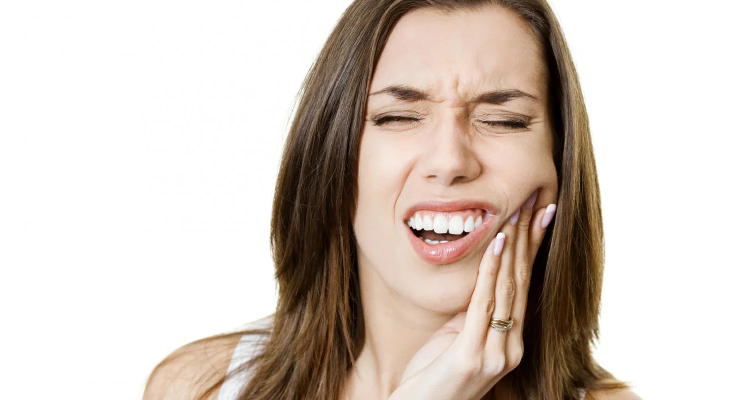 2 - What is Throbbing Tooth Pain