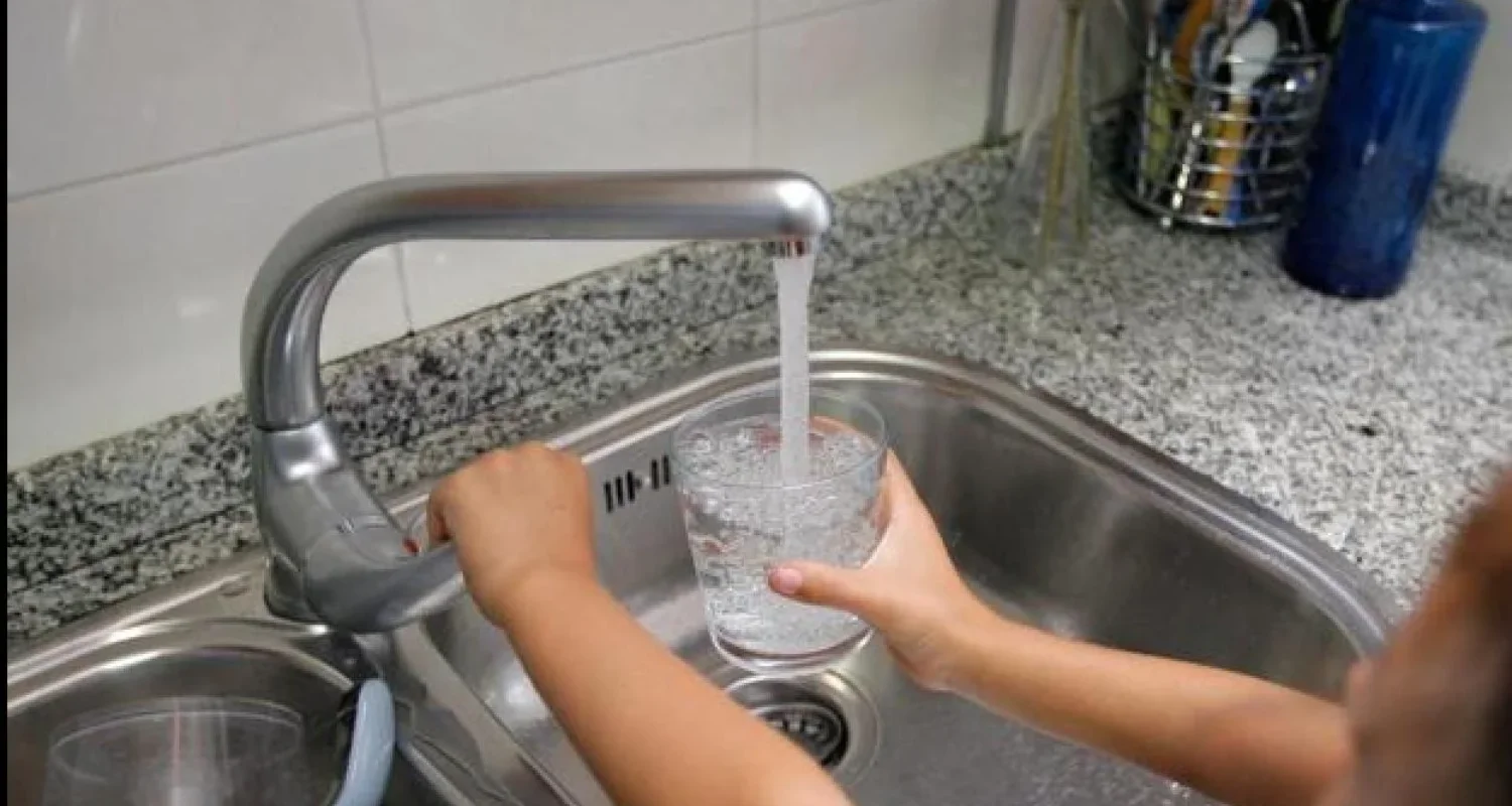 3 - Los beneficios del flúor en el agua potable_ ¿es malo el fluoruro en el agua