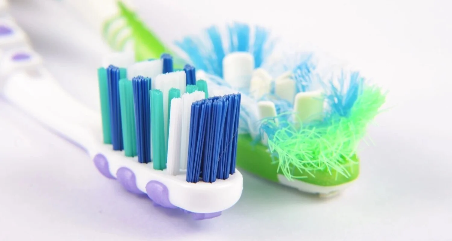 4 - What happens if you don’t change your toothbrush_ - How often should I change my toothbrush