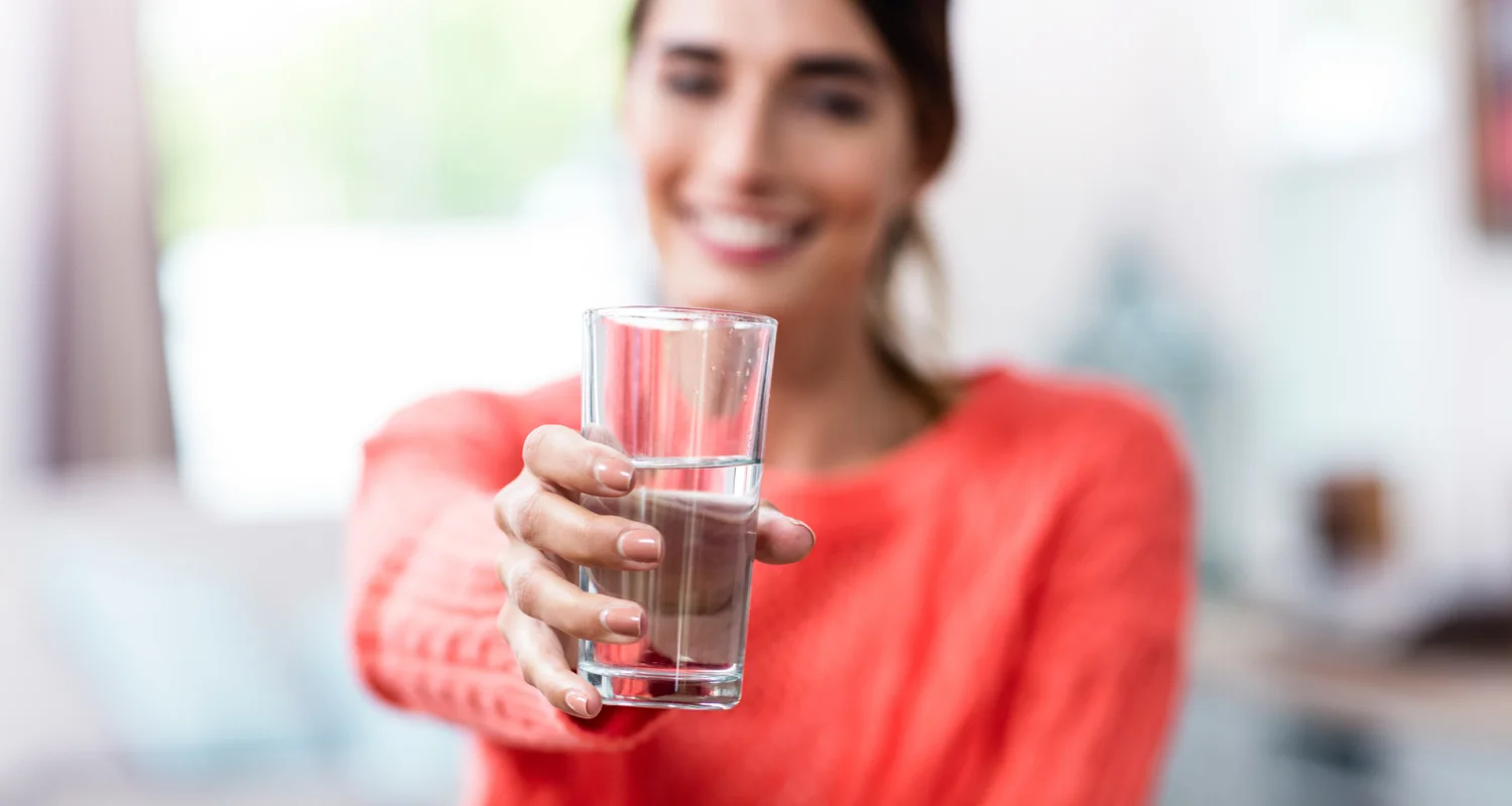 5 - Enjoy sparkling water without harming your teeth - Is Sparkling Water Bad for Teeth