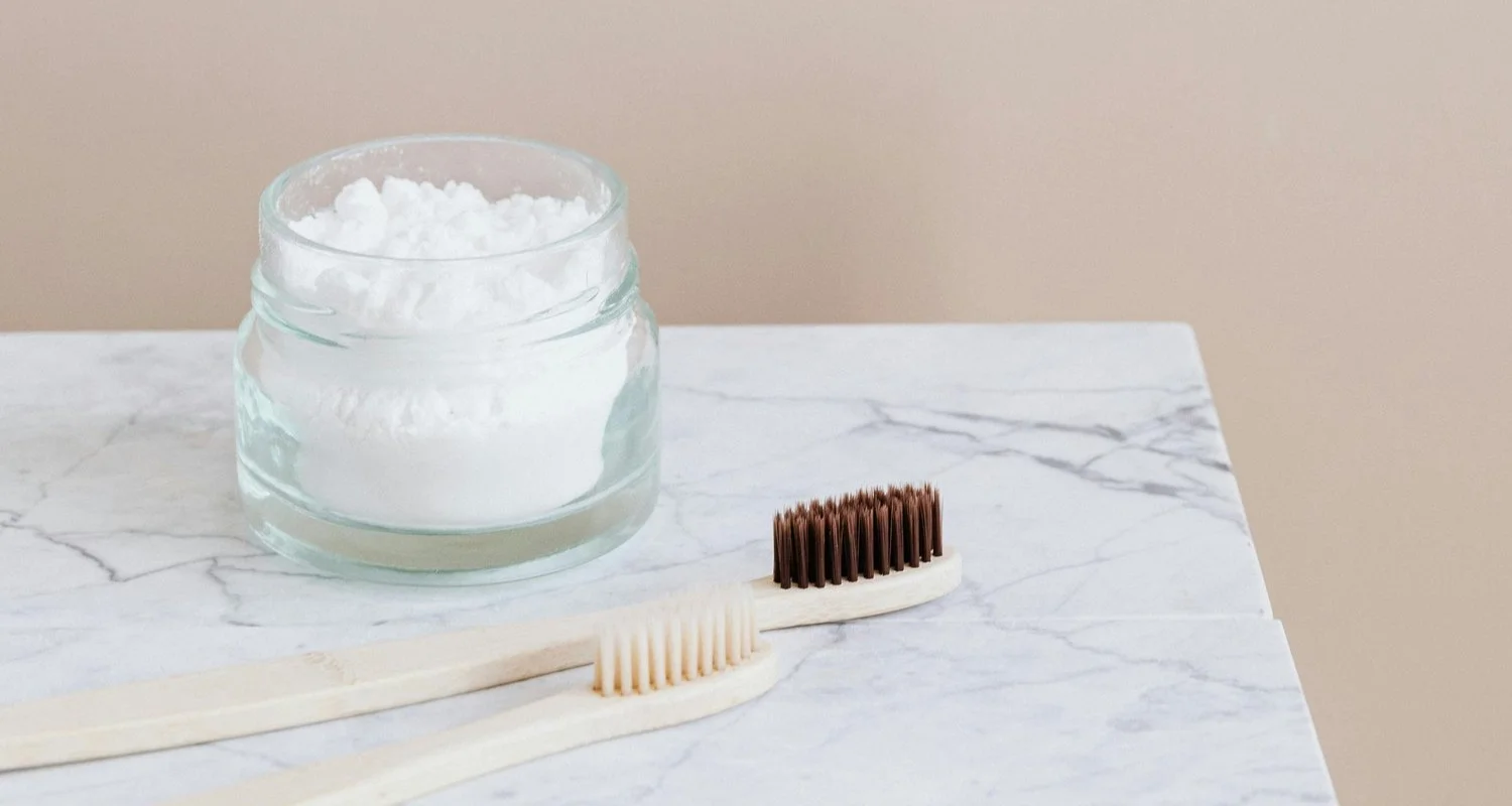 5 - Ingredients to Use in Homemade Natural Toothpaste