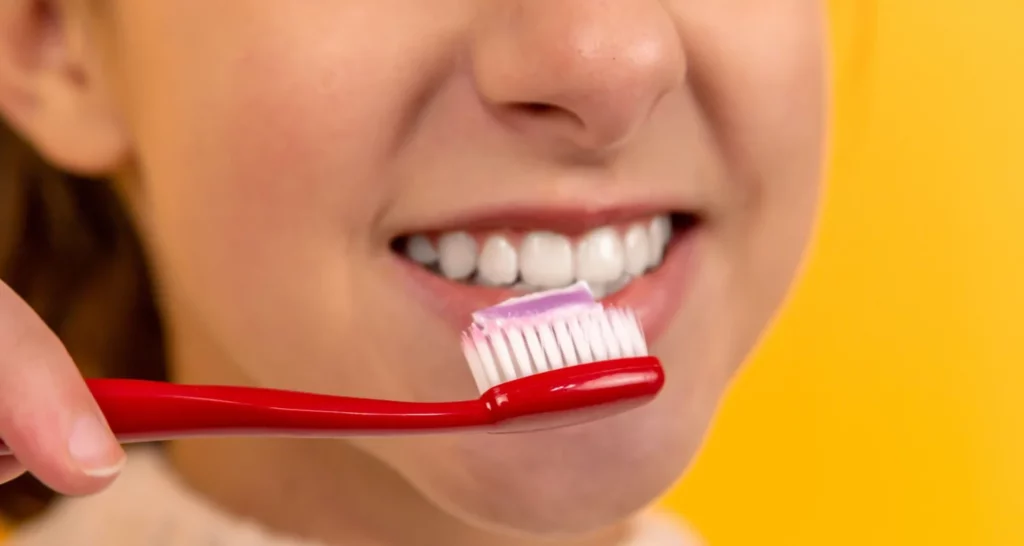 1 - Overbrushing Teeth_ How to Spot the Warning Signs