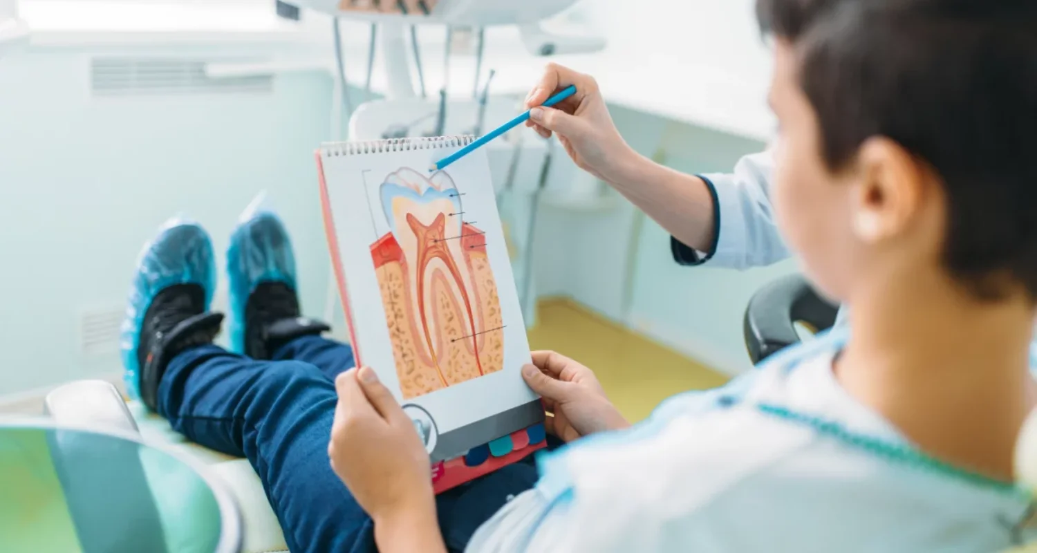 2 - ¿Qué es el esmalte dental y por qué es importante_ - Consejos para reforzar el esmalte dental