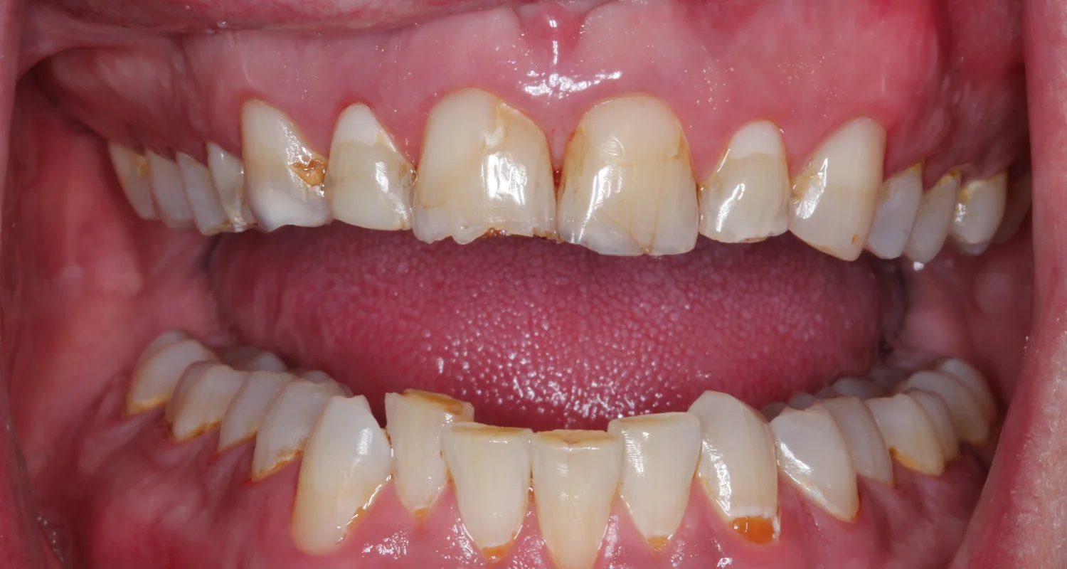 3 - Effects of energy drinks on teeth and gums - Are Energy Drinks Bad for Your Teeth