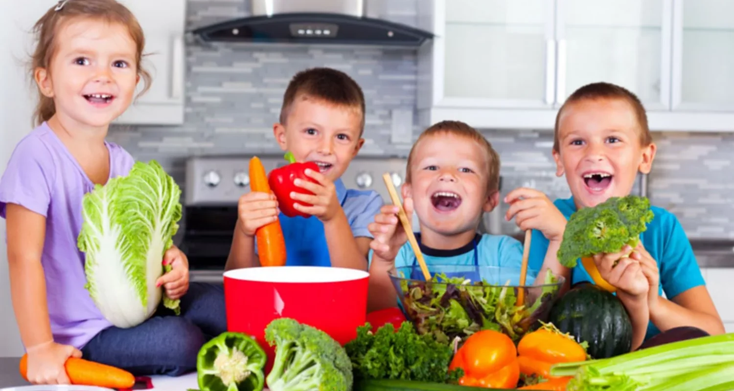 4 - ¿Qué alimentos debes evitar si tu hijo o hija tiene obesidad infantil