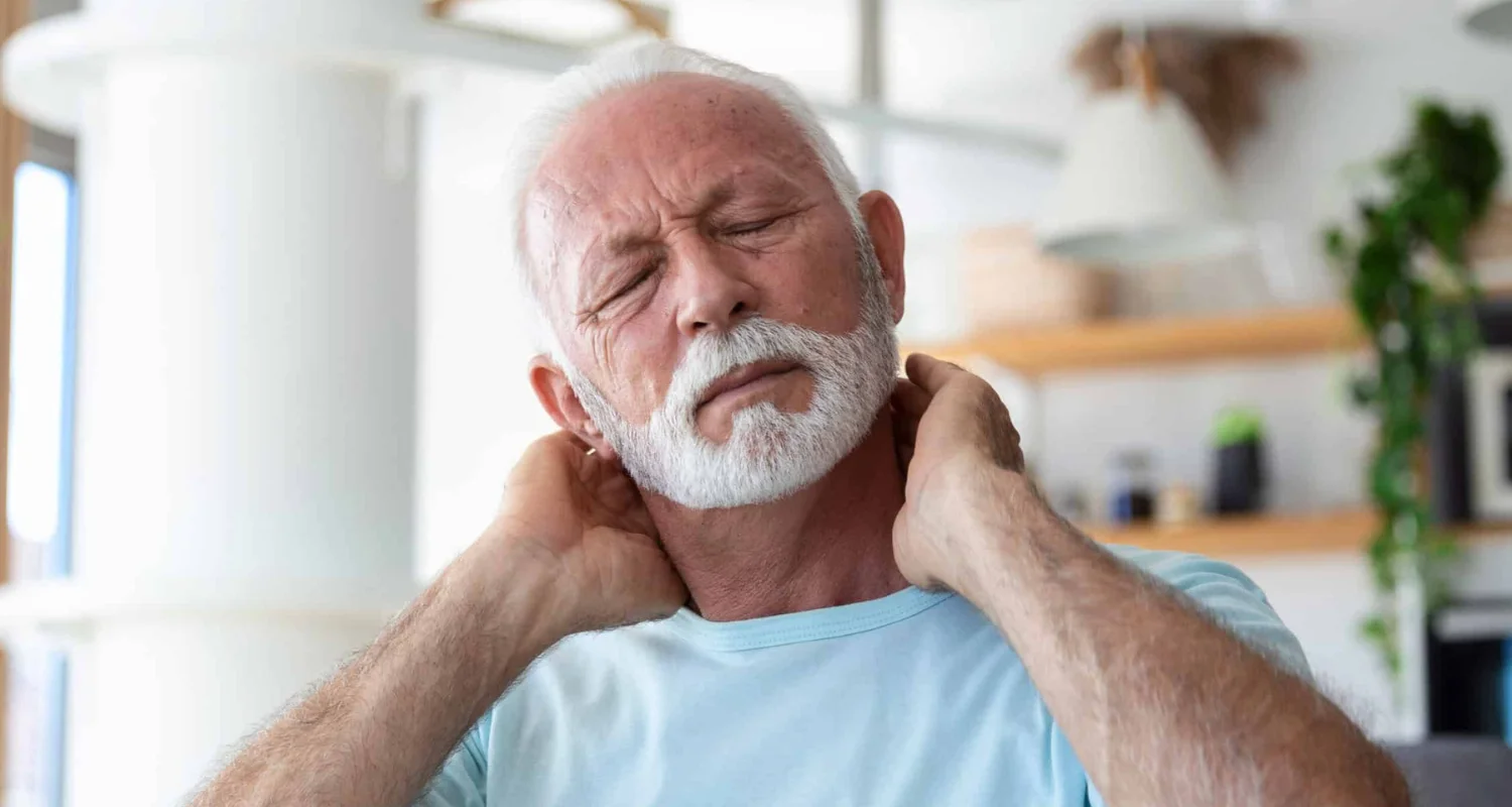 4 - Consecuencias de la tensión mandibular al despertar