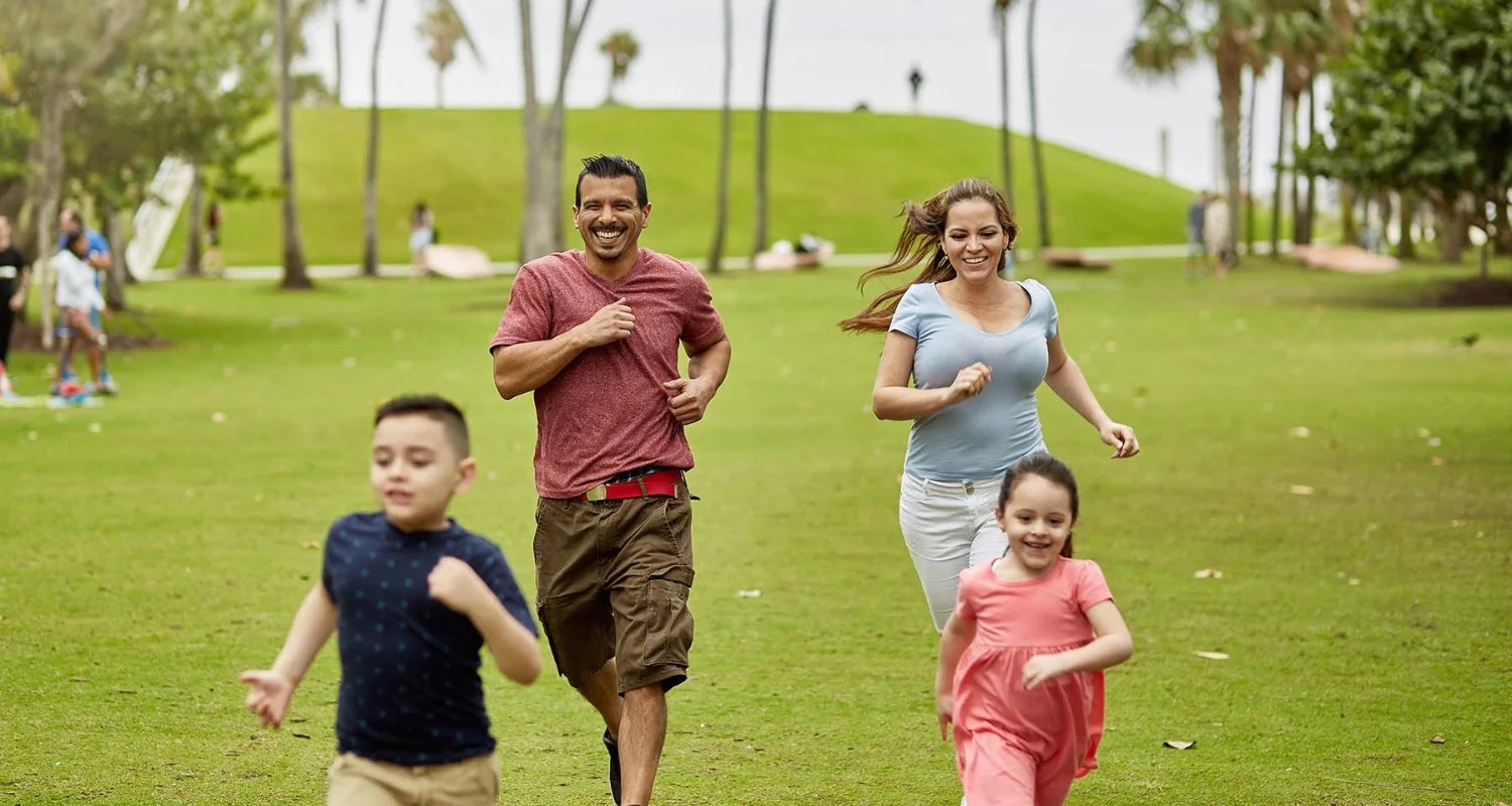 5 - ¿Por qué hacer ejercicio es bueno para nuestro cuerpo y previene la obesidad infantil