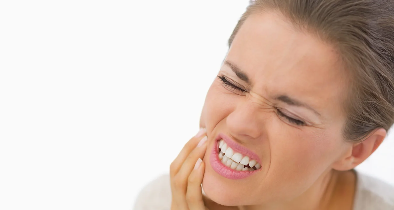 6 - Manage tooth sensitivity - Why does chocolate hurt my teeth