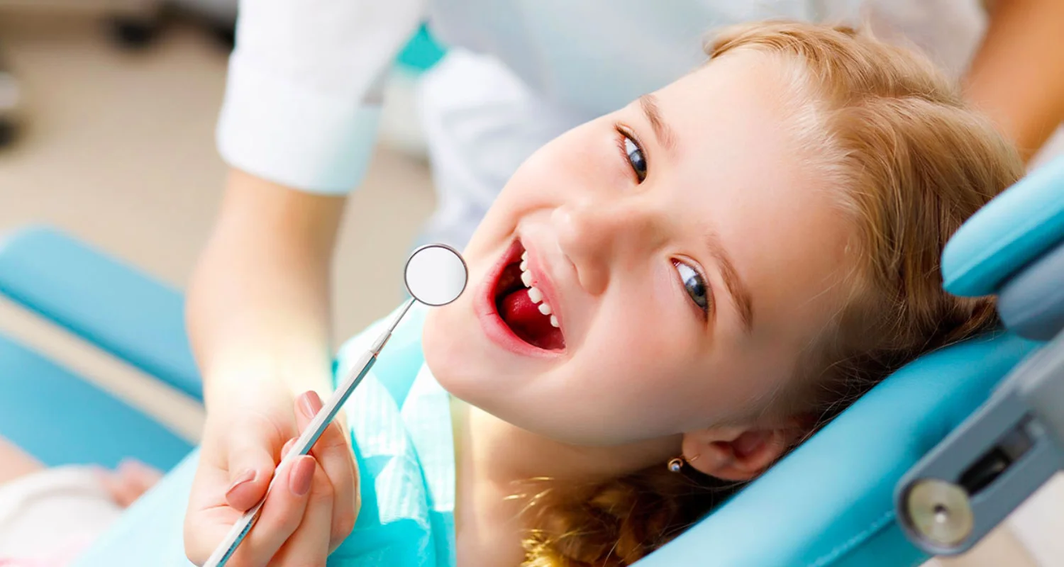 6 - Oral health tips to prevent childhood dental problems - childhood obesity