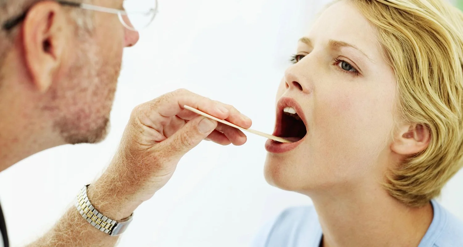 6 - Visita al dentista regularmente - El chocolate daña los dientes