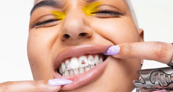 The rise of personalized dental aesthetics