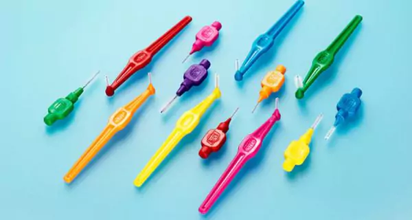 Tips for choosing the right interdental brush