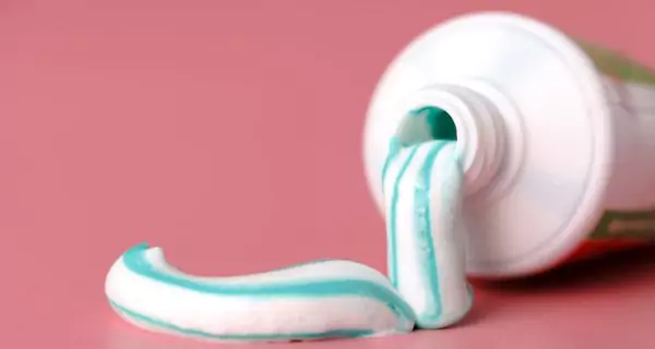 What are the Dangerous Ingredients in Toothpaste?