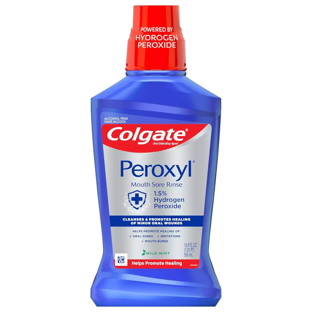 Dental Products