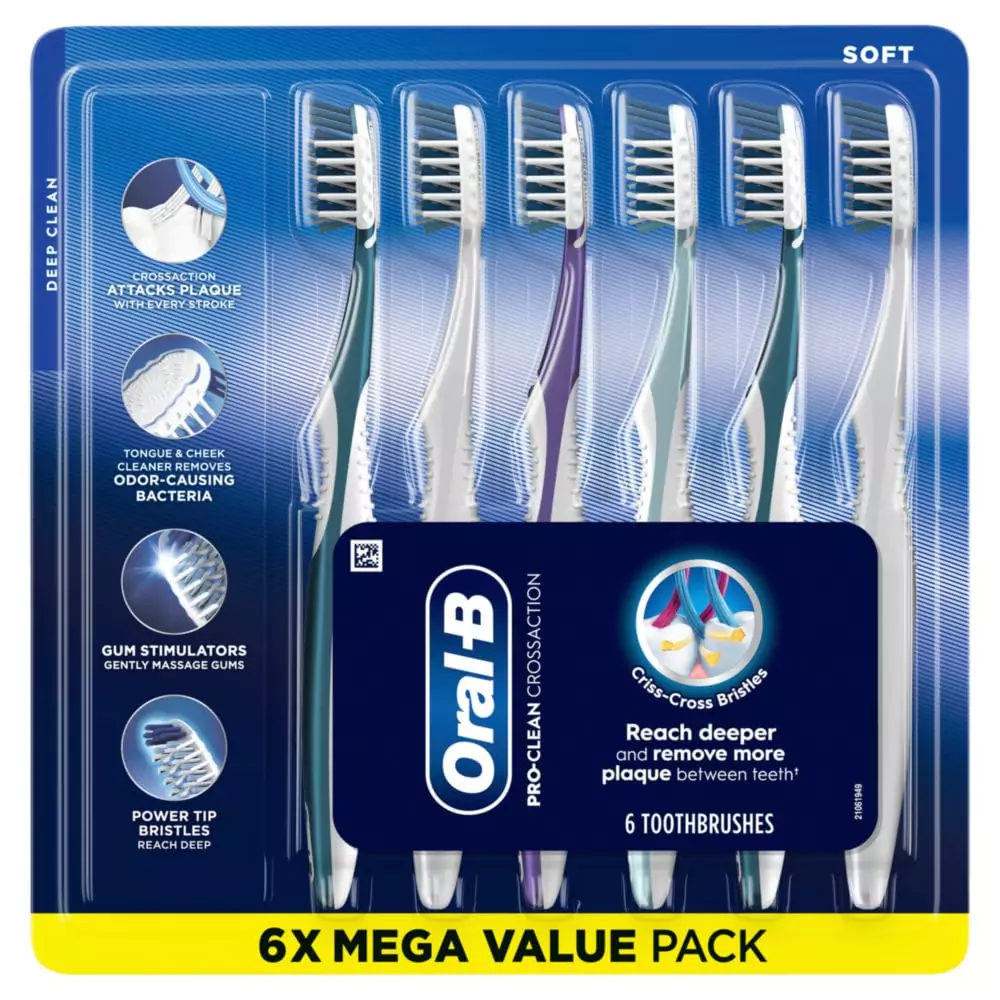 Dental Products