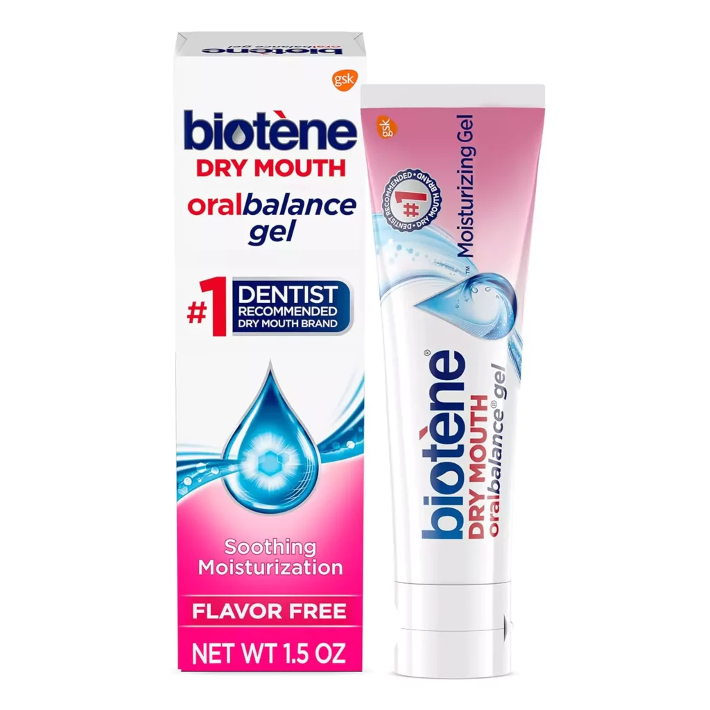 Dental Products