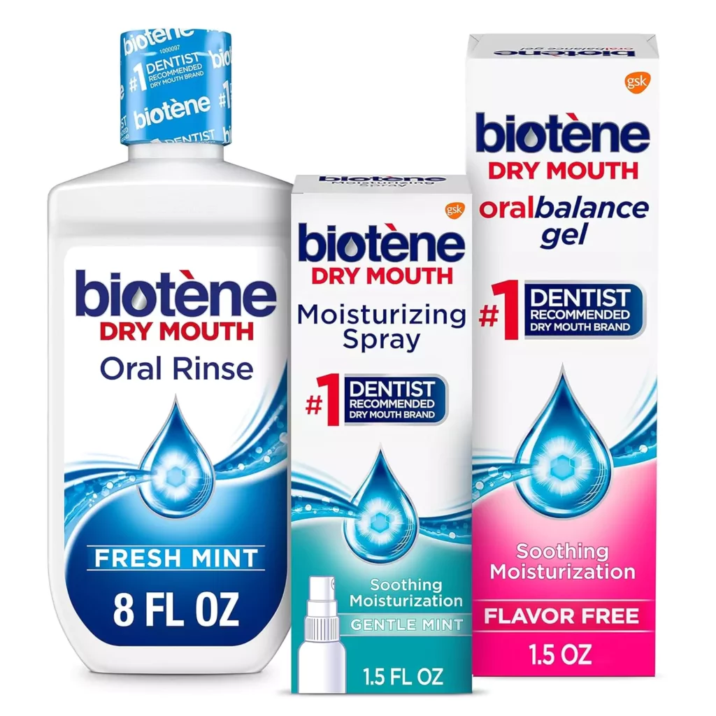 Dental Products