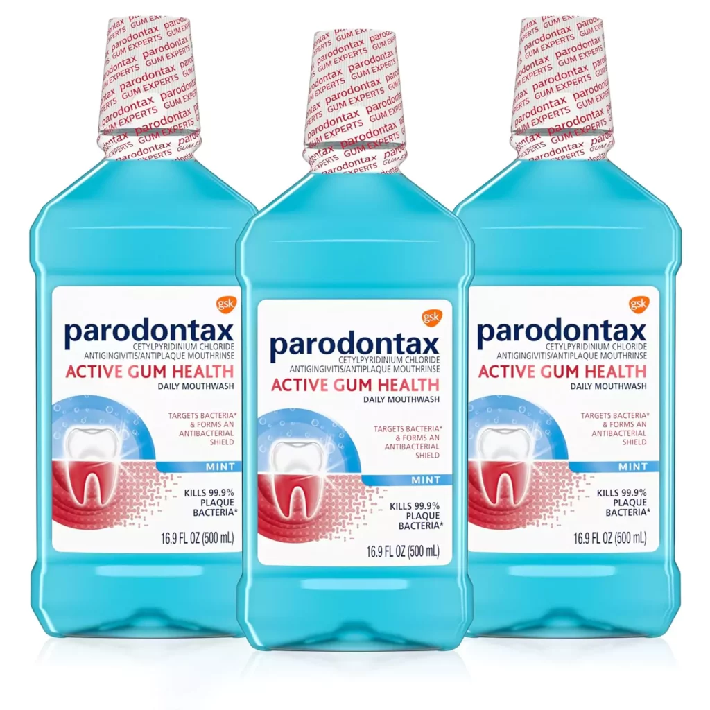 Productos Dentales