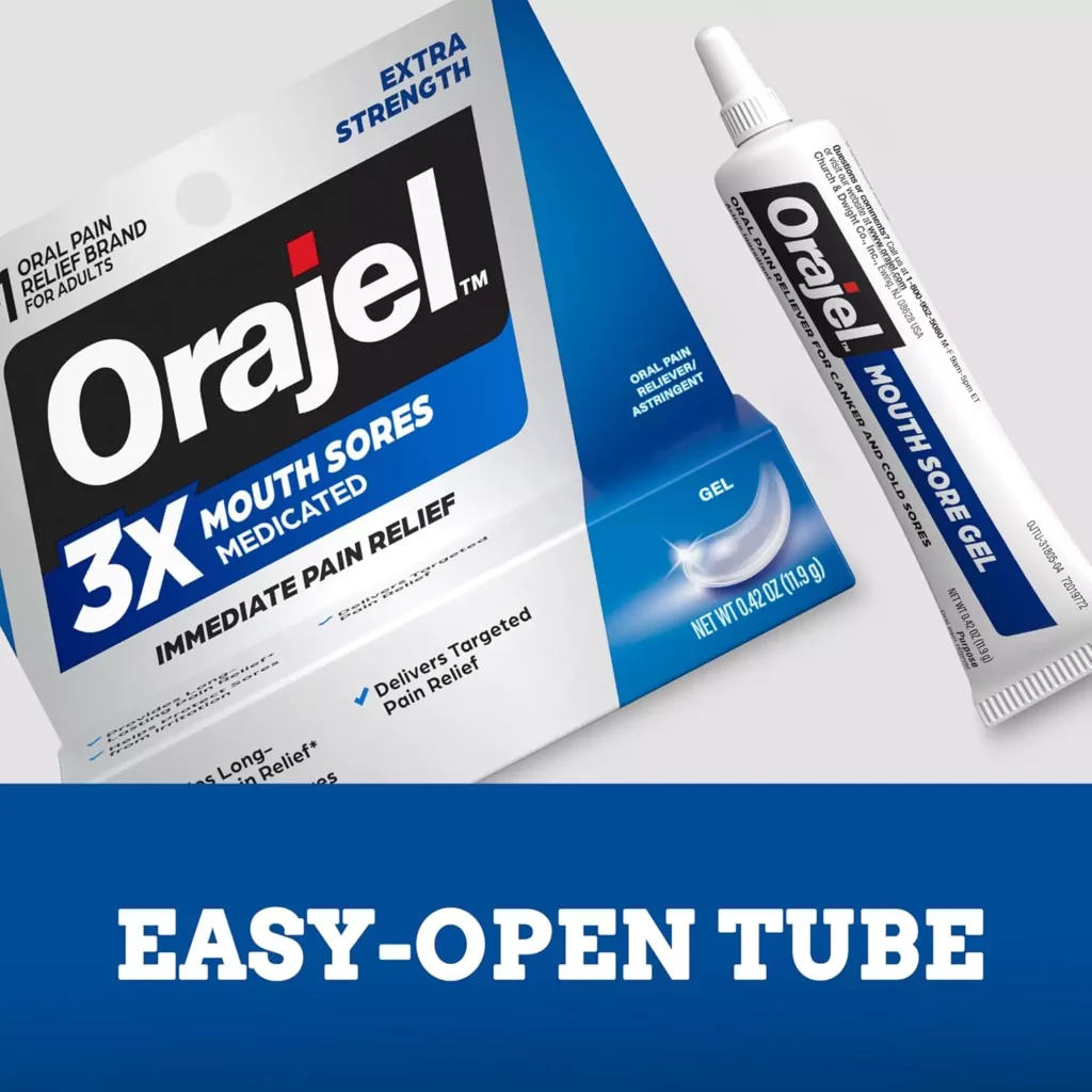 Dental Products