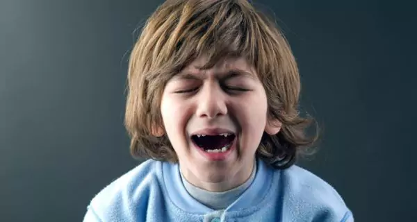 First aid: what to do right after a dental injury