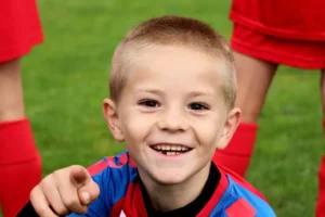 Cómo prevenir y tratar una lesión dental en el deporte