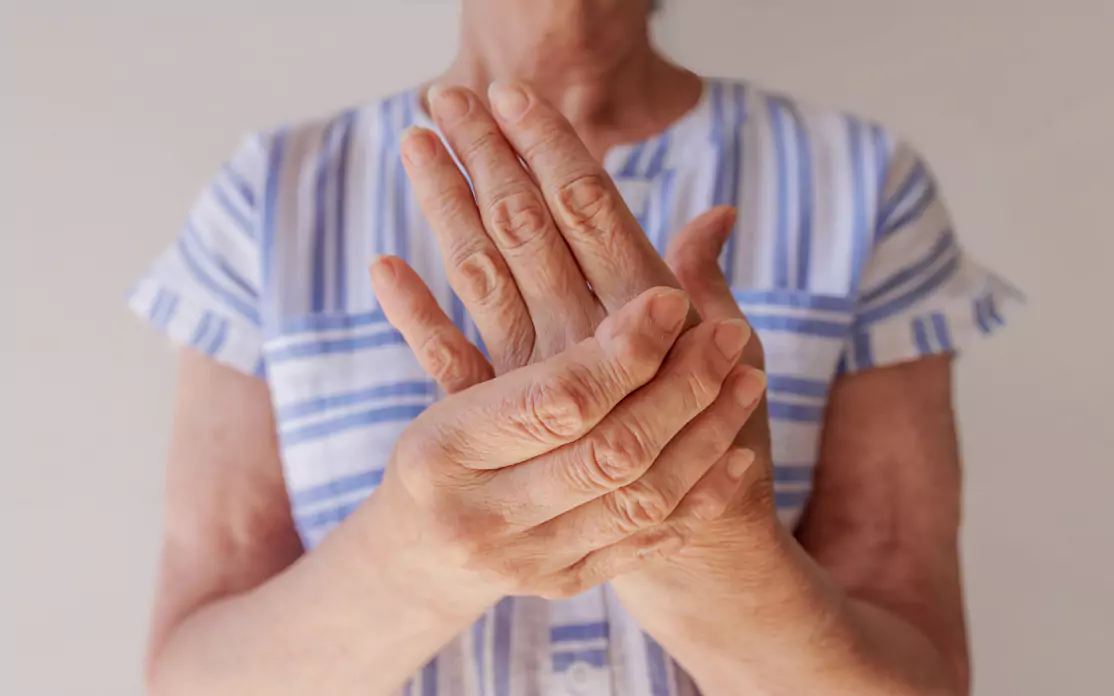 síntomas y consecuencias del Parkinson