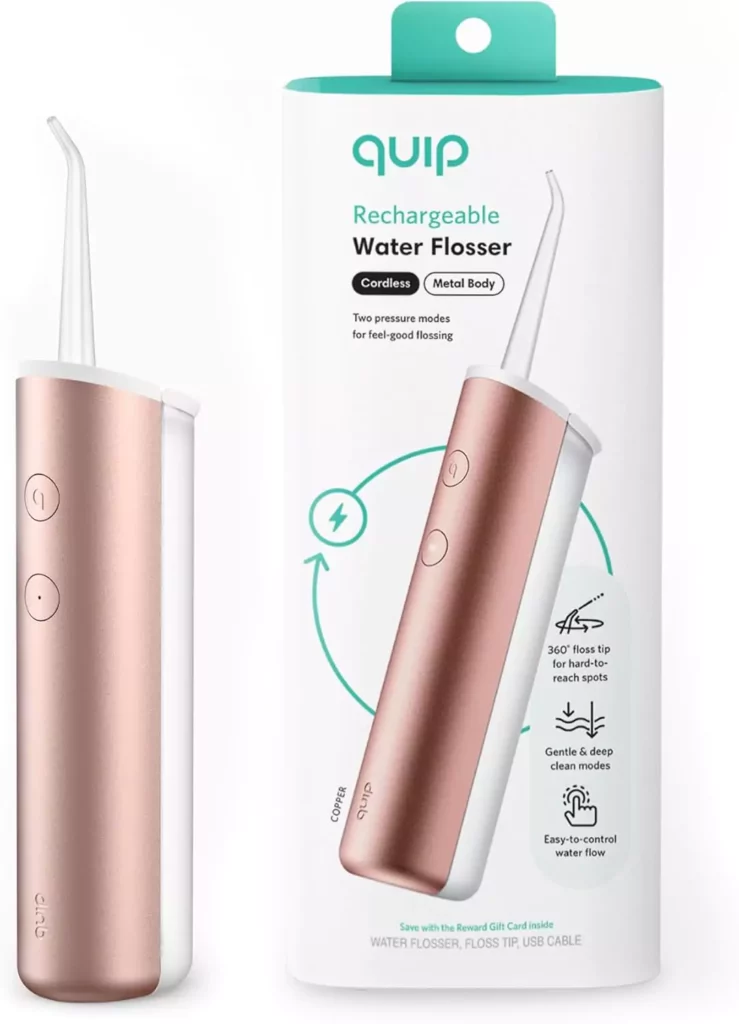 Dental Products