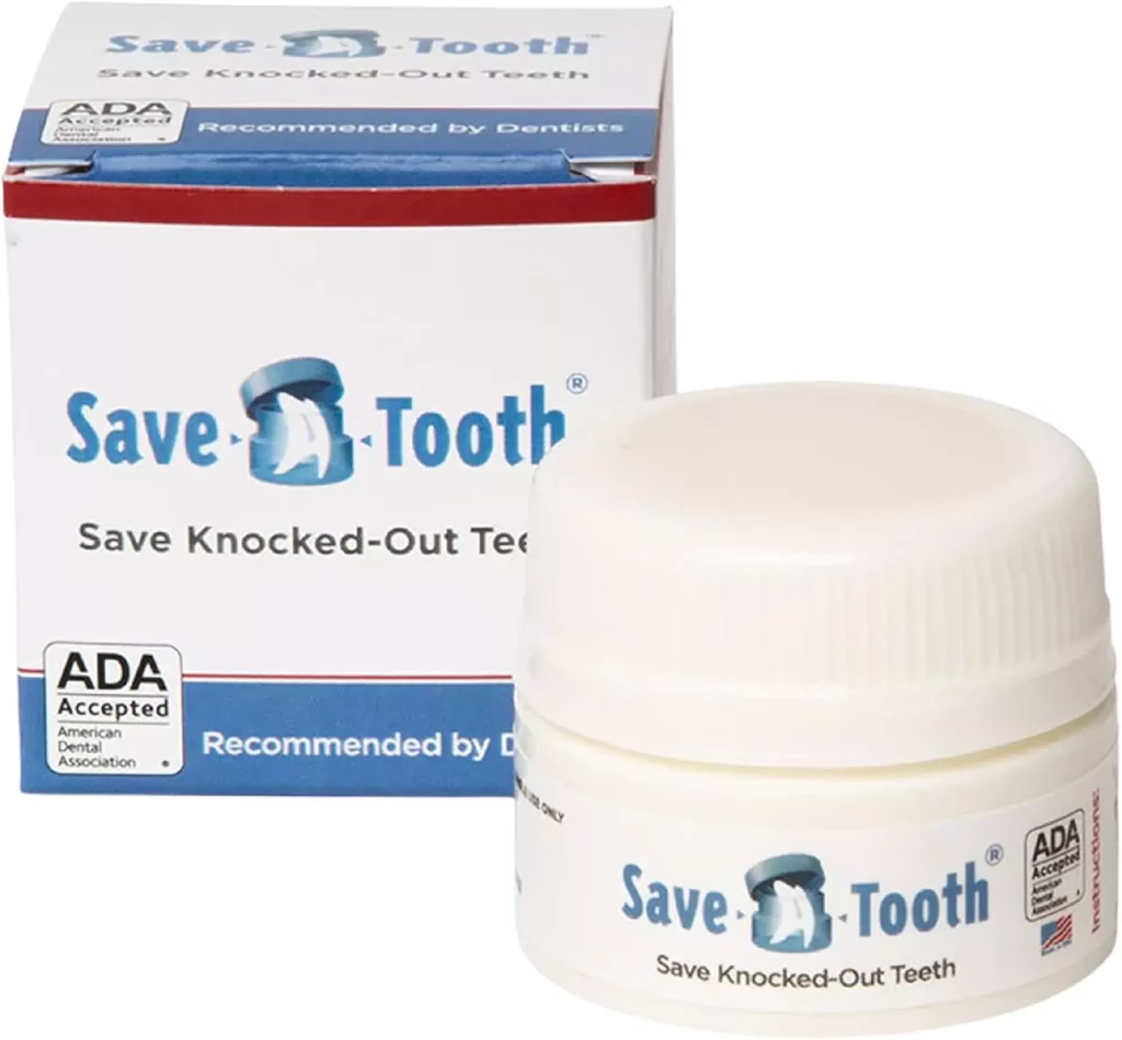 Dental Products