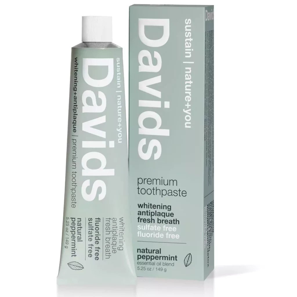 Dental Products