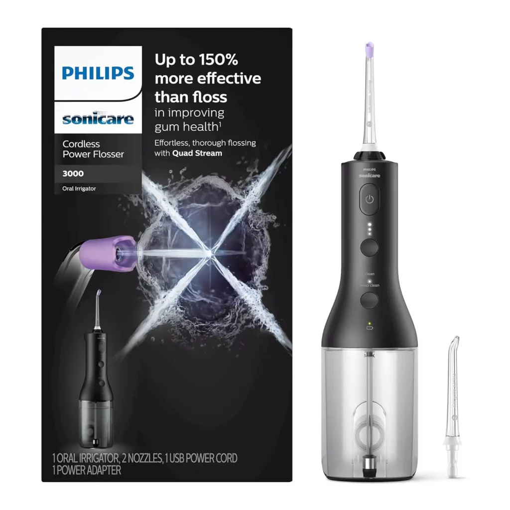 Dental Products