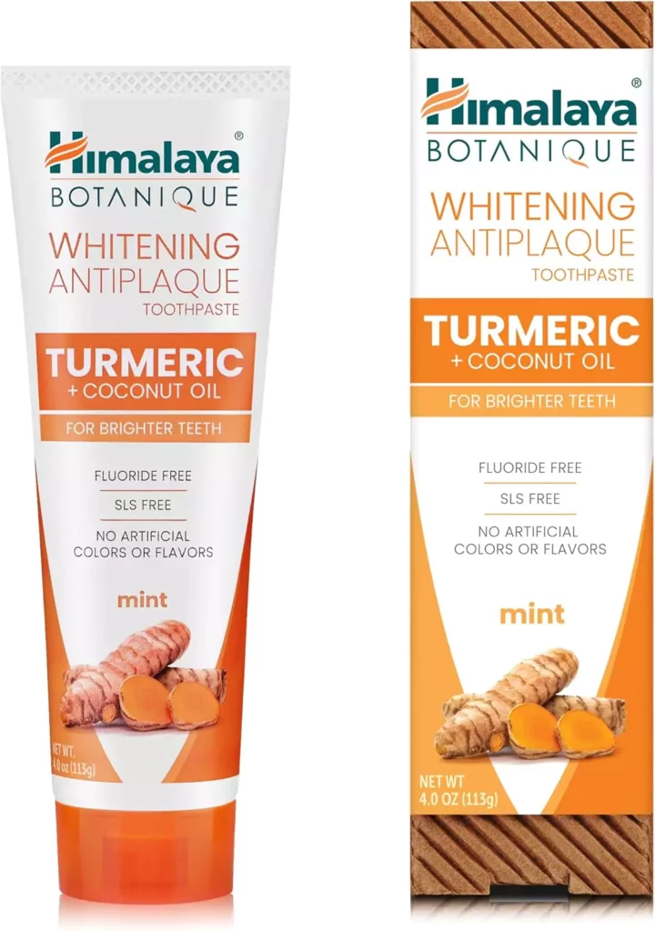 Dental Products