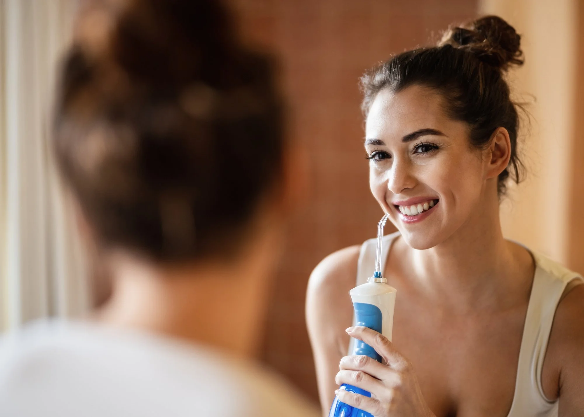 Best Oral Irrigators of 2025 for Better Oral Health