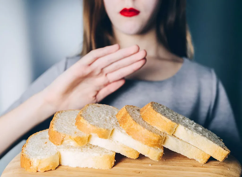 Celiac Disease and Teeth Health