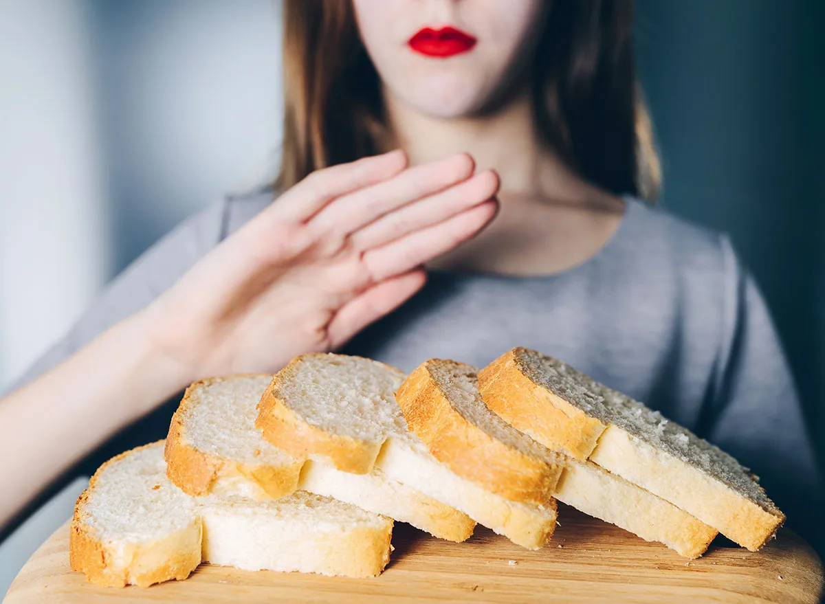 Celiac Disease and Teeth Health
