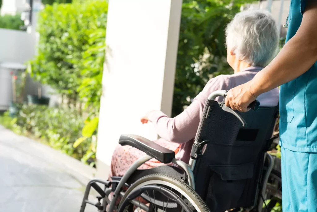 Dental Care Essentials Through ALS Stages