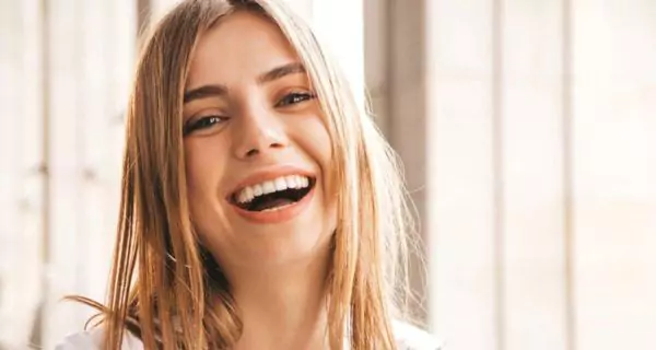 Beneficios de una dieta vegetariana para tu salud oral