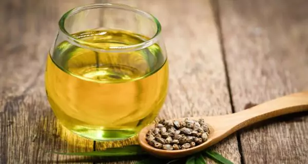Beneficios del aceite de cáñamo para la salud de tus encías