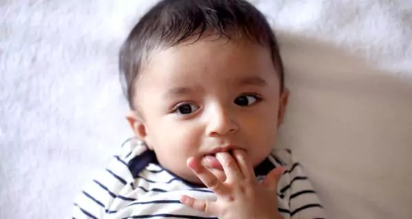 Celiac disease and teeth health in children