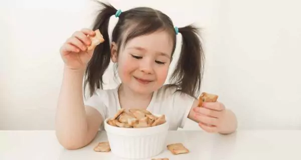 Cómo afecta la celiaquía a la salud bucal de los niños