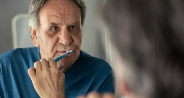 Crea una rutina cómoda