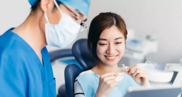 Cuando hablar con tu dentista